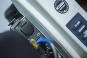 Aparatură Medicală de Ultimă Generație în Ambulanțele Private Samaritanus 3 Aparatură medicală de ultimă generație pentru intervenții de urgență din interiorul ambulanței Samaritanus