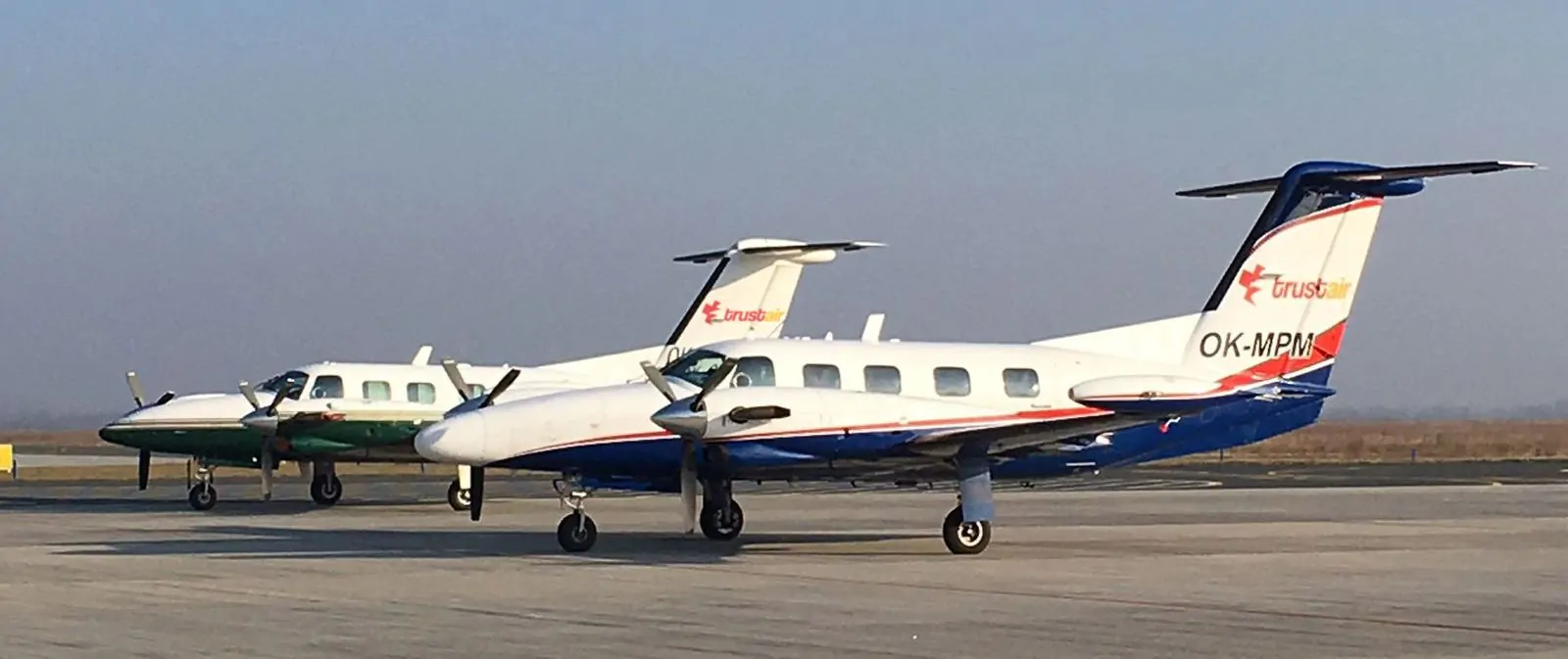Ambulanță aeriană - Transport pacienți